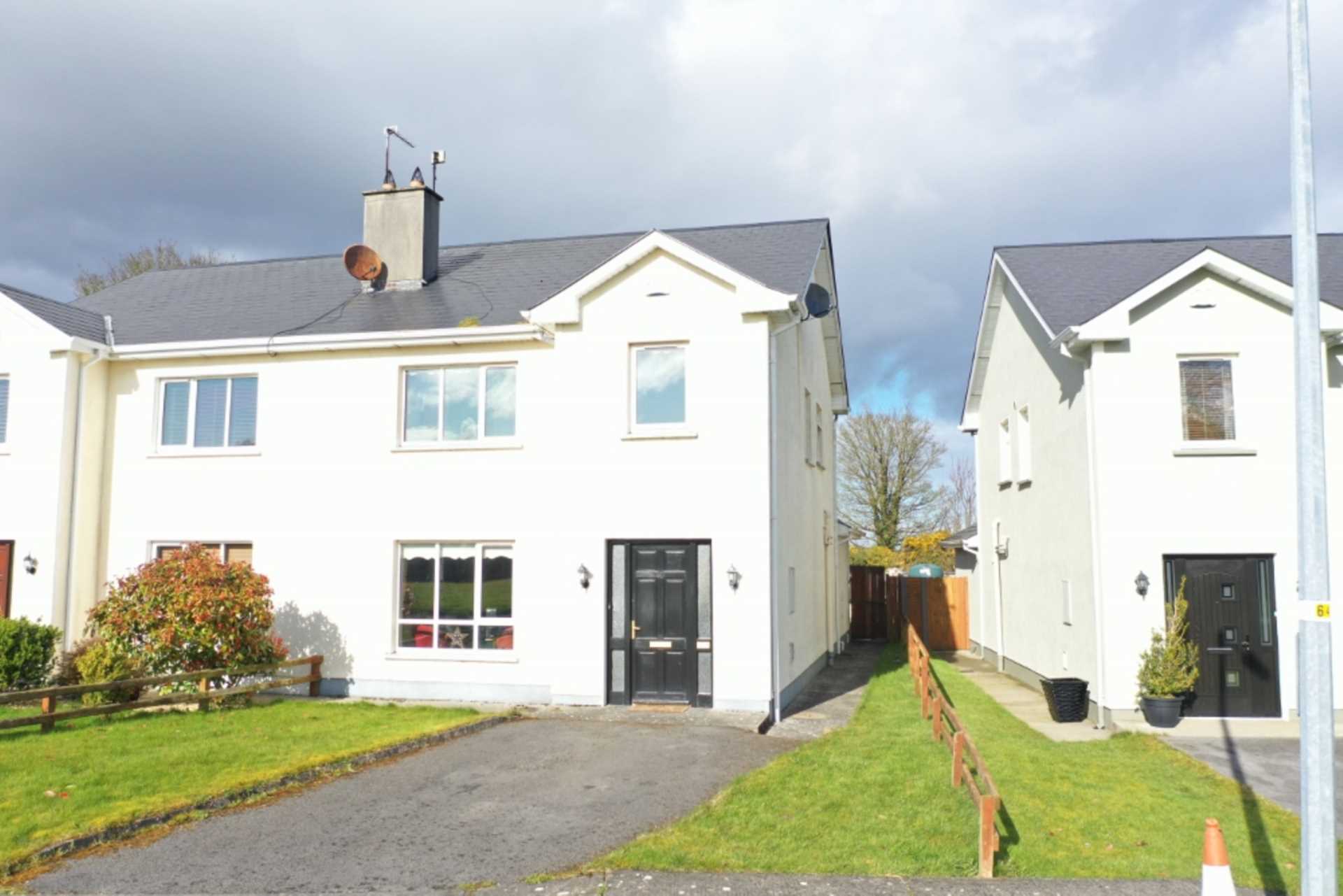 30 Dun Ard, Knockcroghery, Co. Roscommon