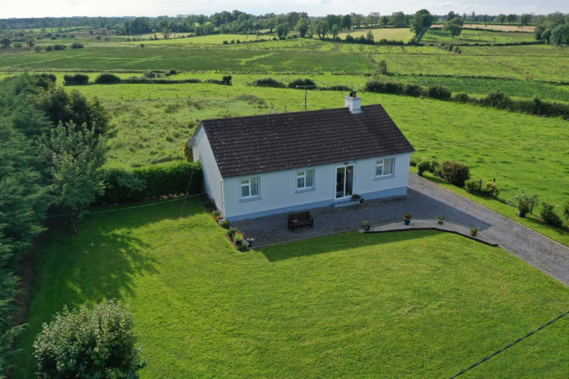 Moher, Strokestown, Co. Roscommon