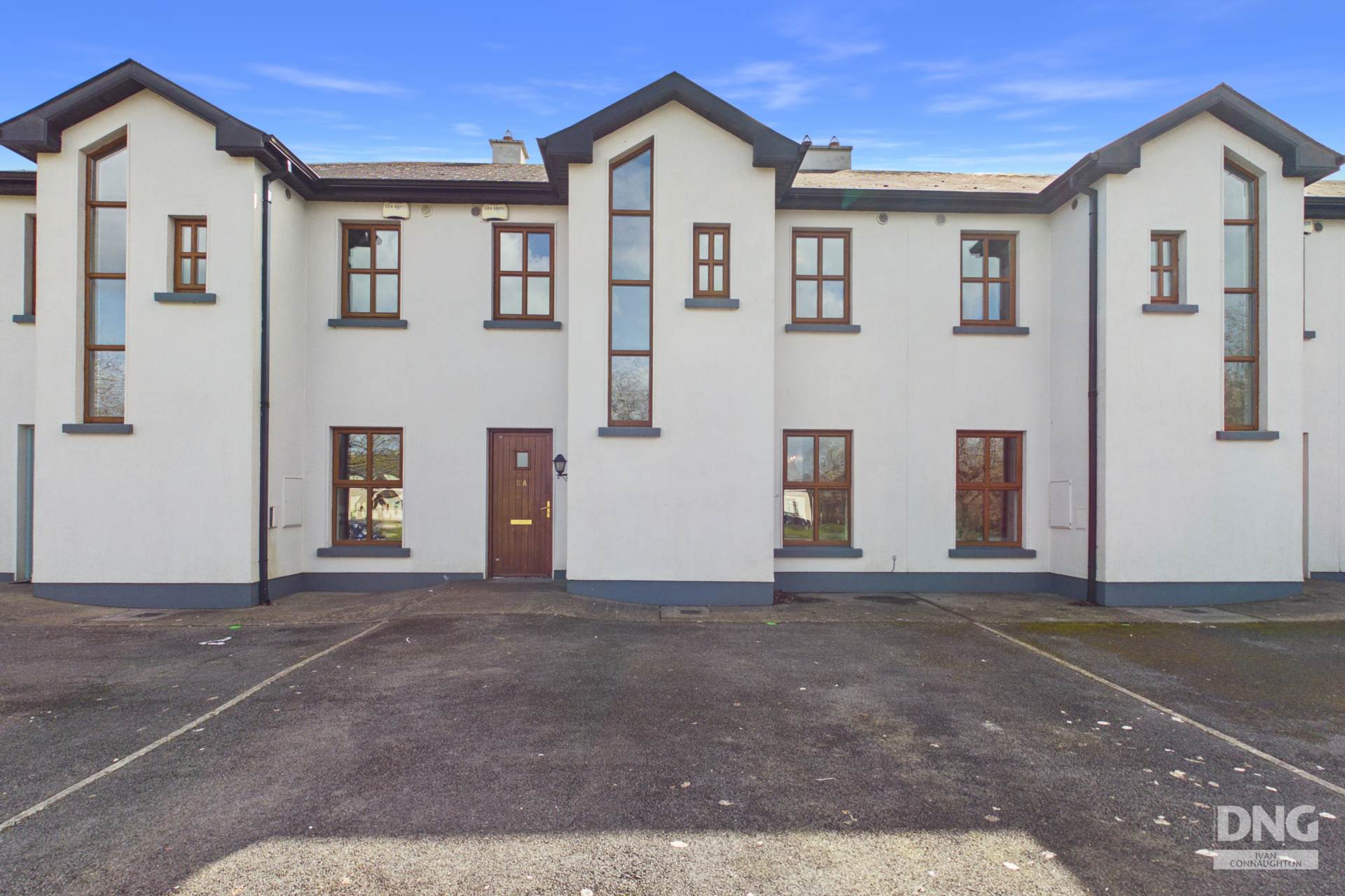 2A Newpark Village, Kiltoom, Athlone, Co. Roscommon. N37 H9N3