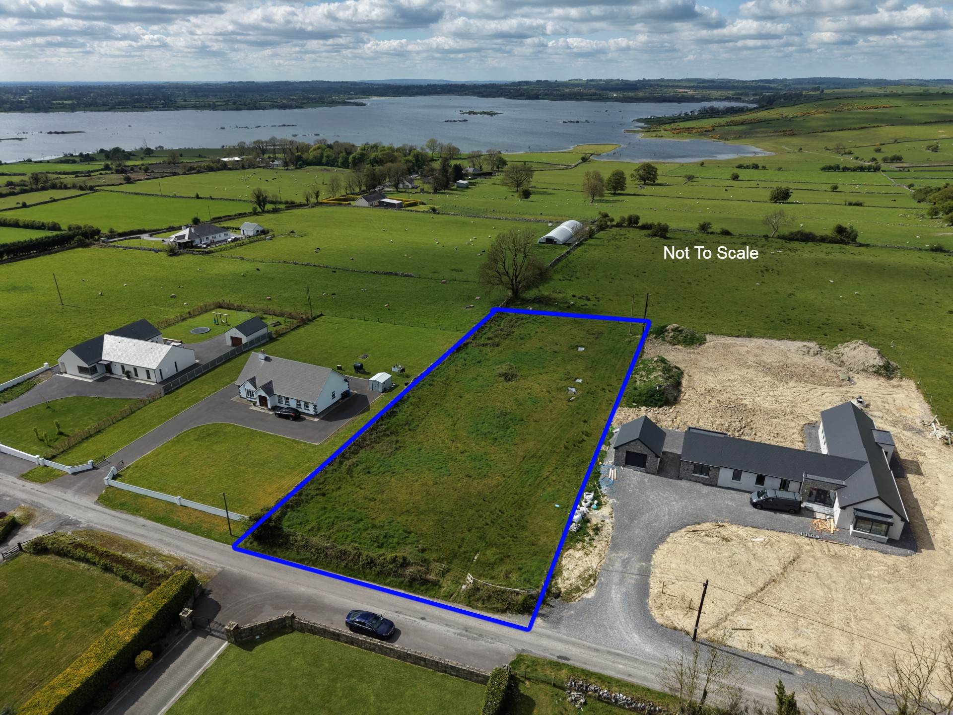 Lisfelim, Kiltoom, Co. Roscommon