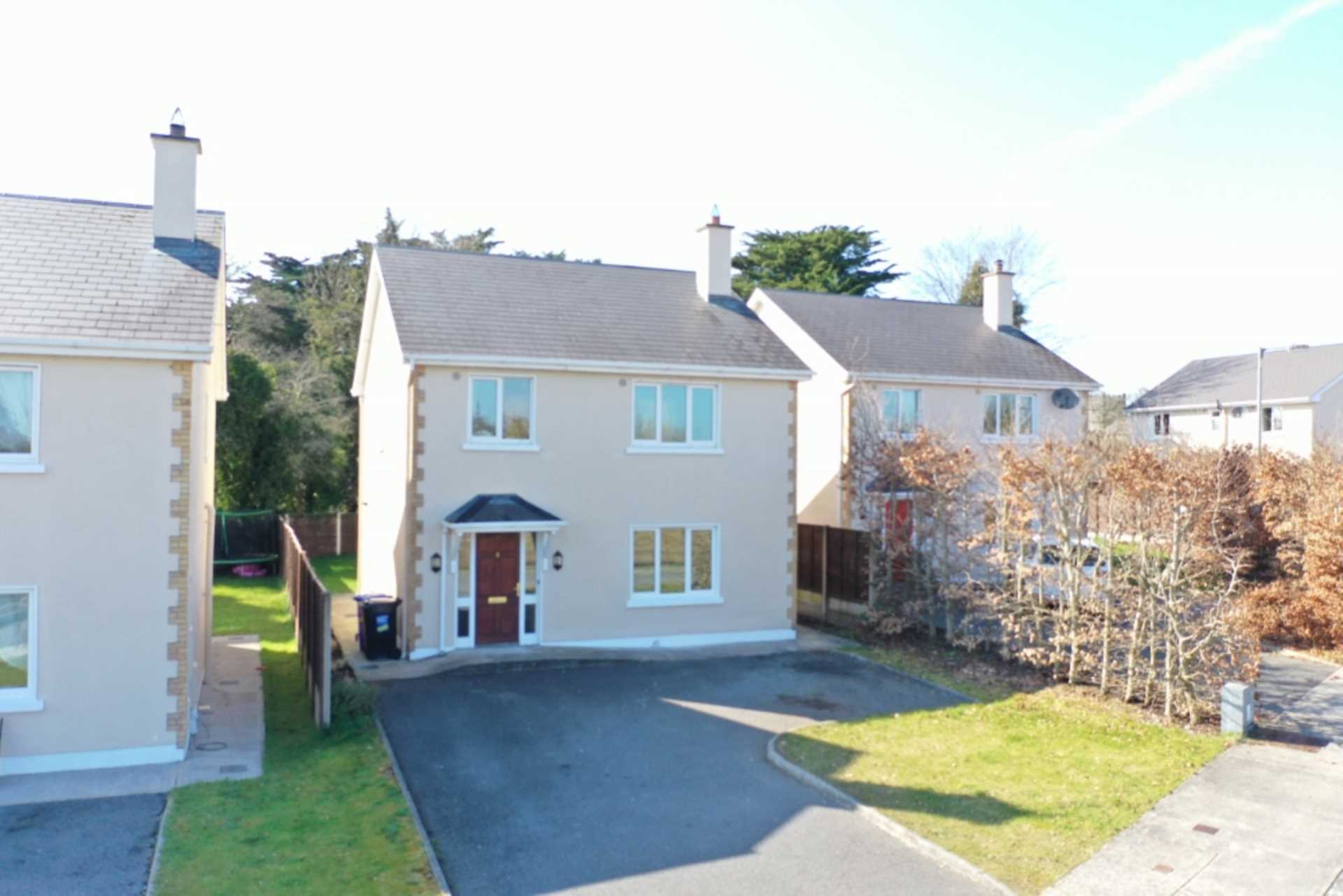 3 Pairc An Caislean, Ballyforan, Co. Roscommon H53 RK40