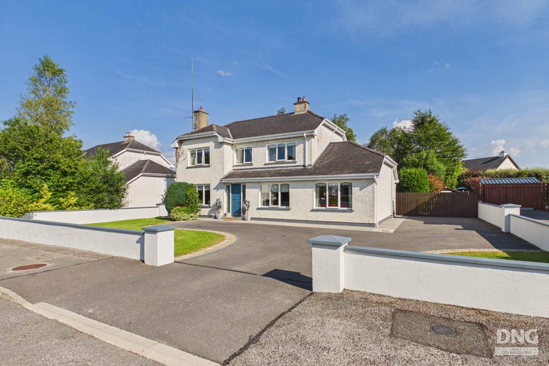 14 Antogher Road, Roscommon Town, F42 R721