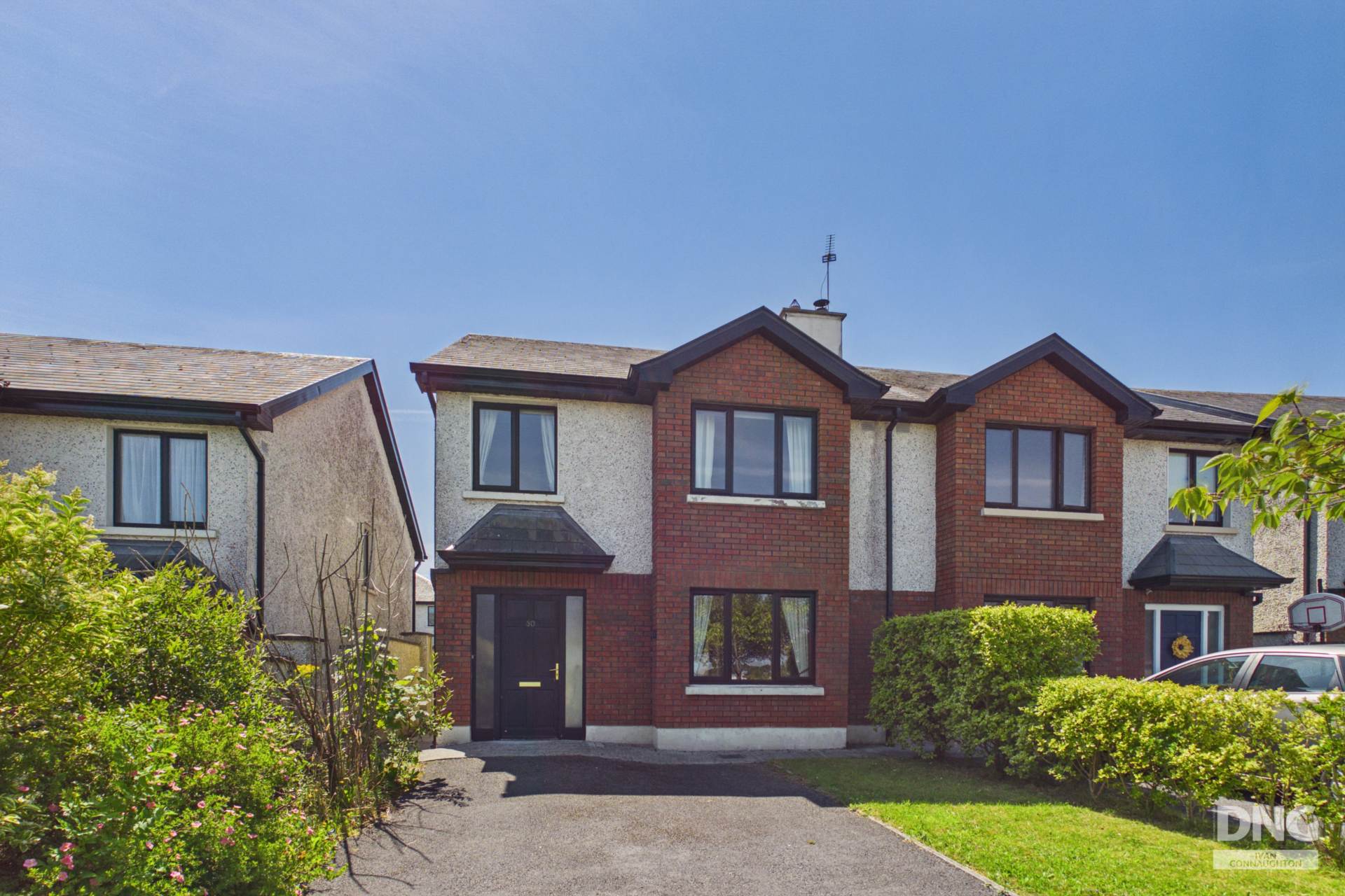 30 Beechlawn Heights, Ballinasloe, Co. Galway, H53 XW32
