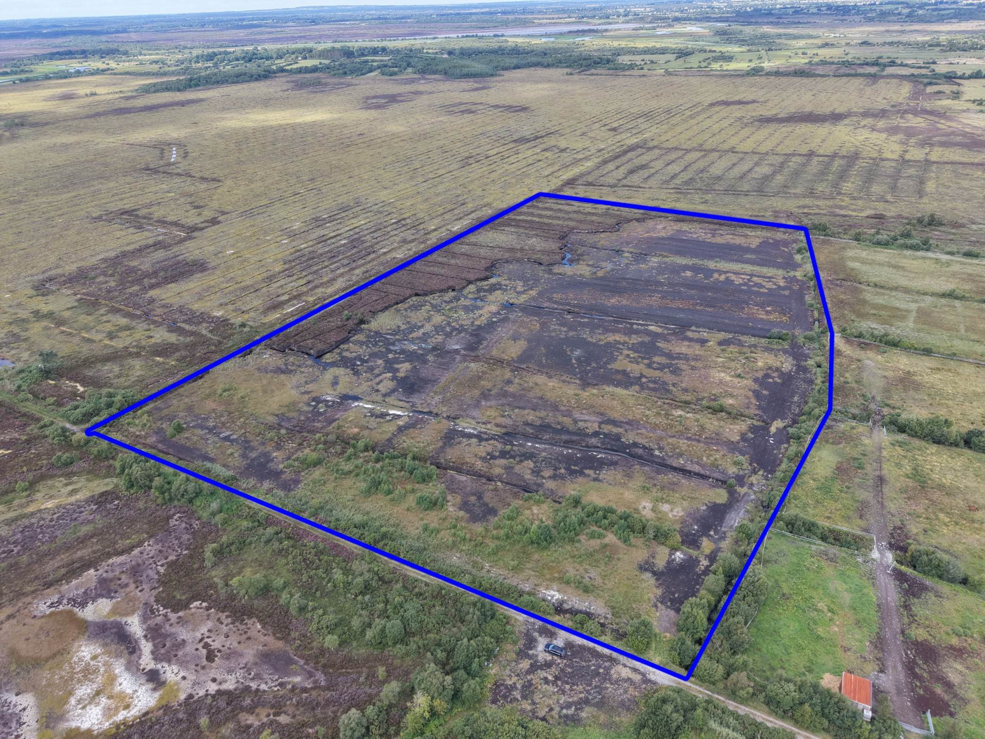 c. 14 Acres at Feavagh More, Dysart, Co. Roscommon