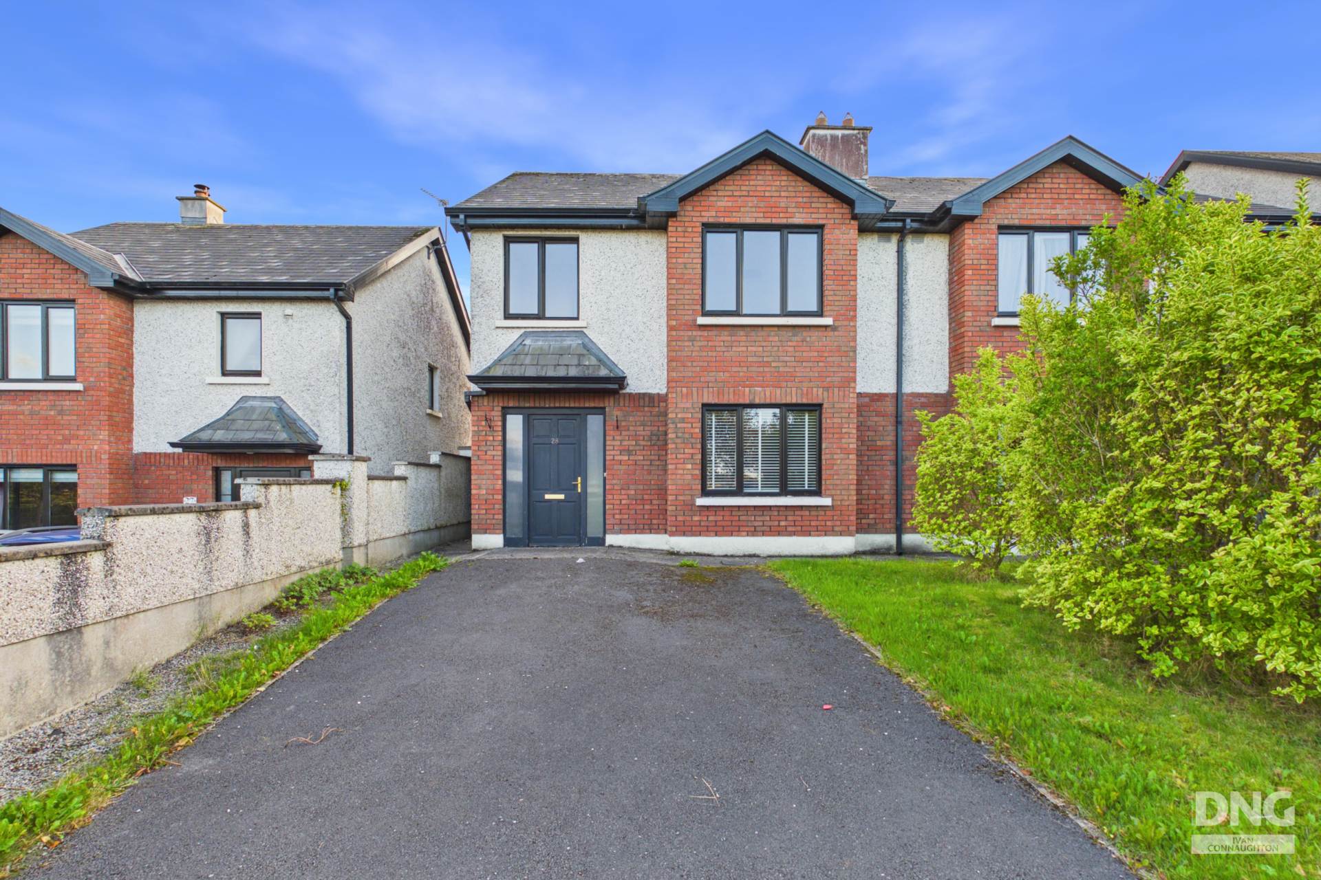 28 Beechlawn Heights, Ballinasloe, Co. Galway, H53 Y171