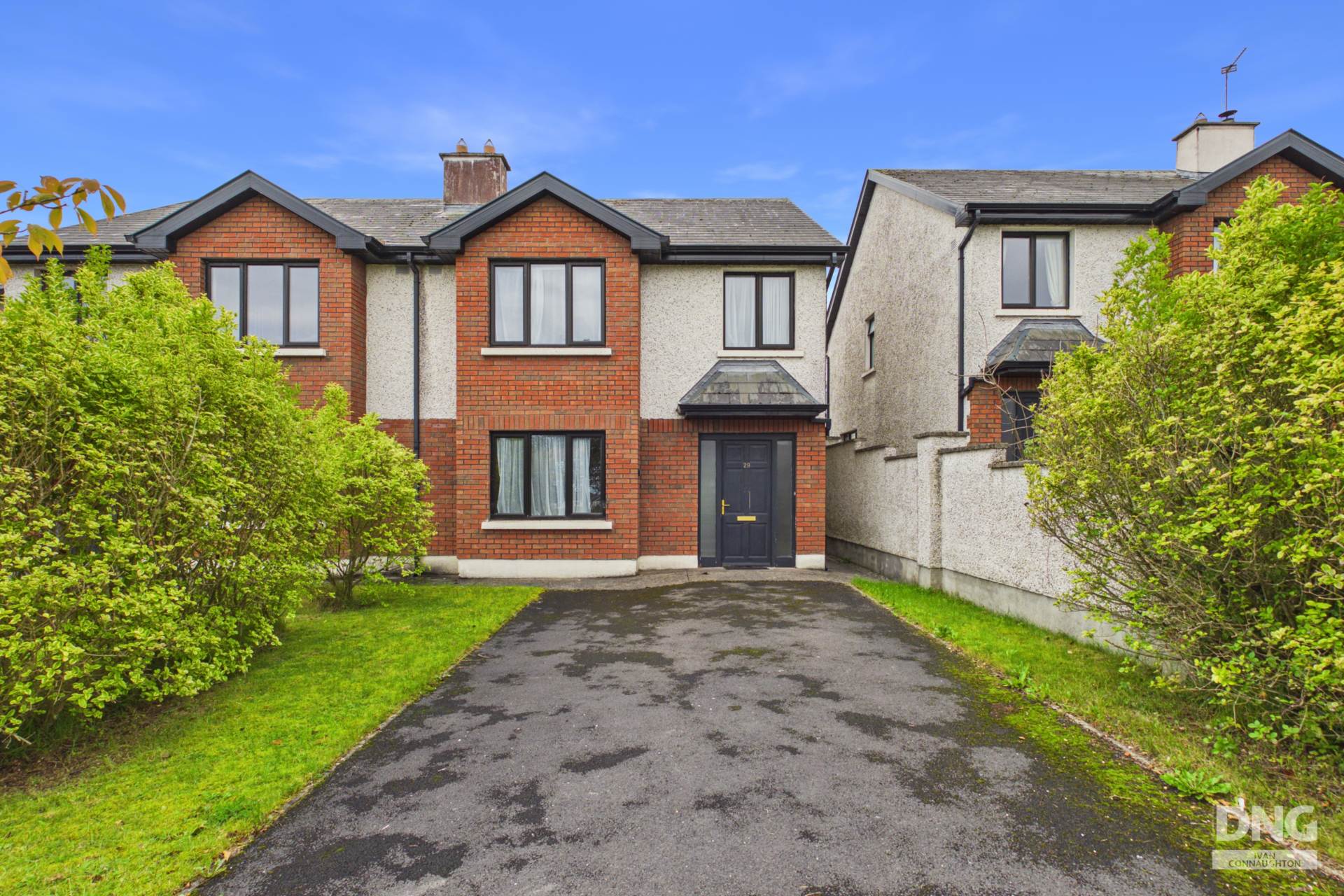 29 Beechlawn Heights, Ballinasloe, Co. Galway, H53 PY57