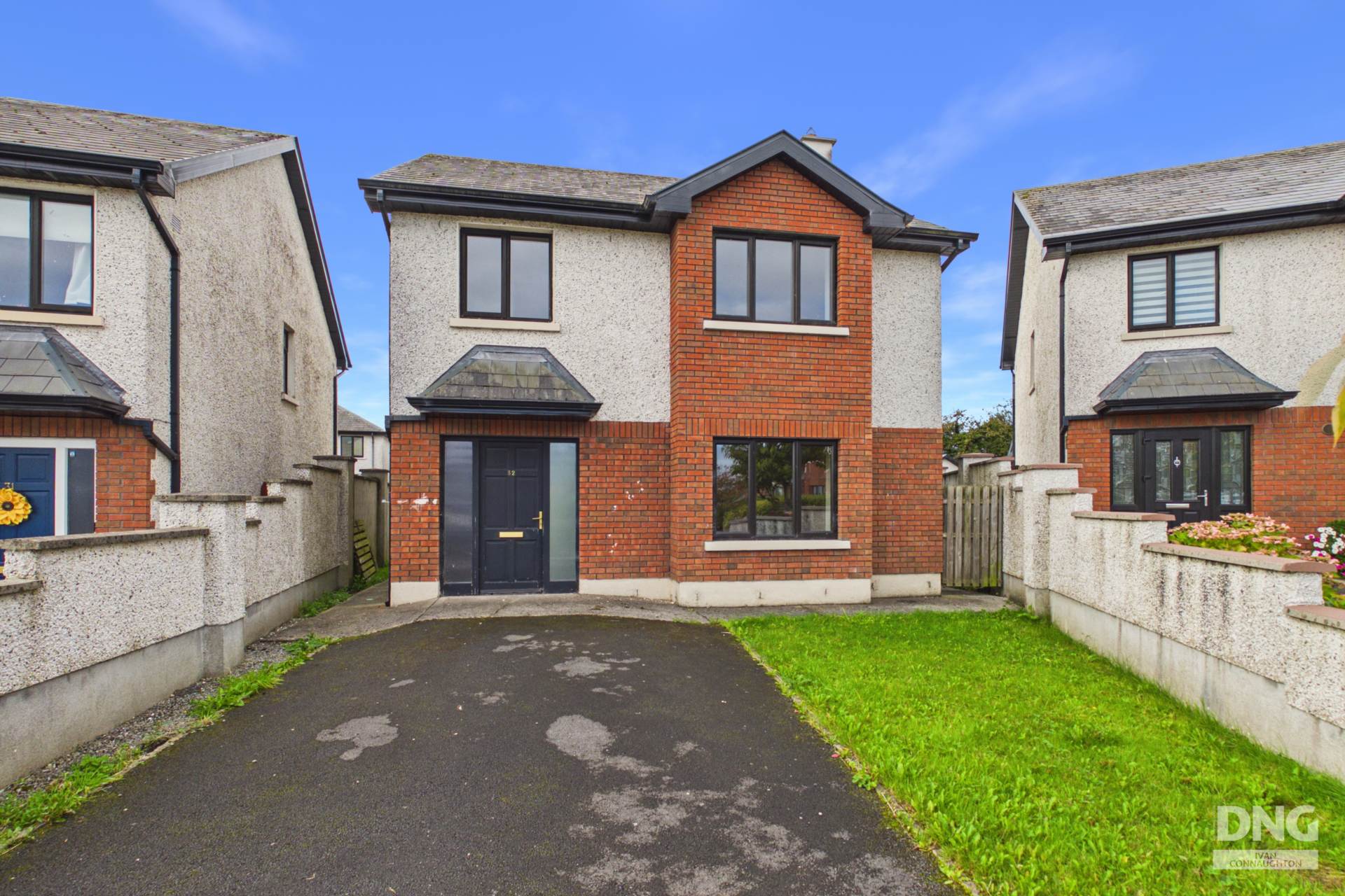 32 Beechlawn Heights, Ballinasloe, Co. Galway, H53 KN61