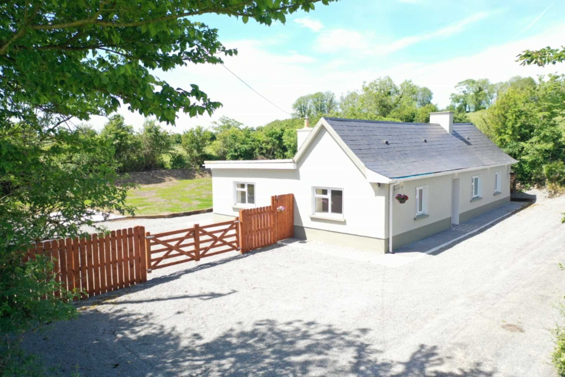`Hill View`, Caldragh, Strokestown, Co. Roscommon