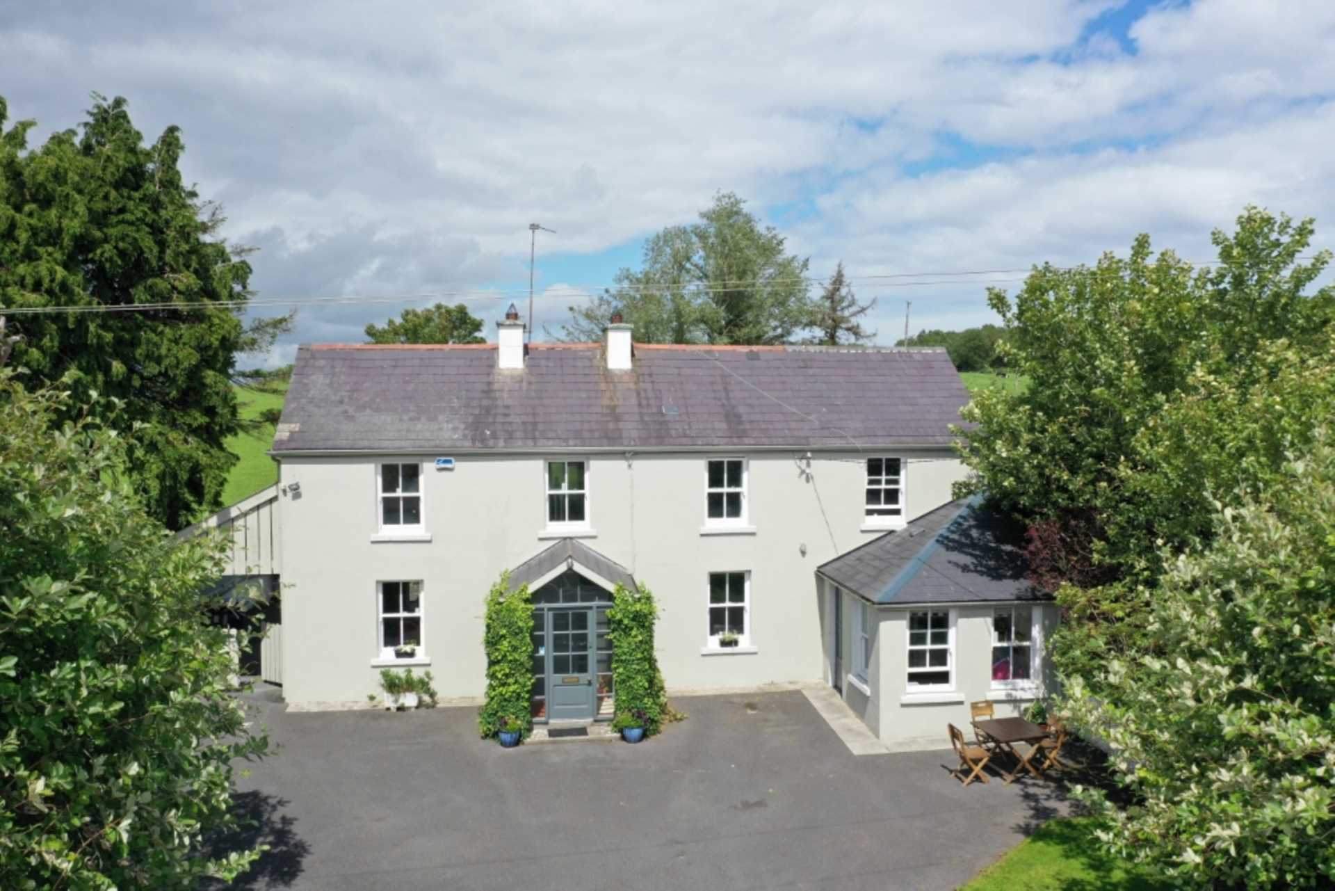 Feamore, Kiltoom, Athlone, Co. Roscommon