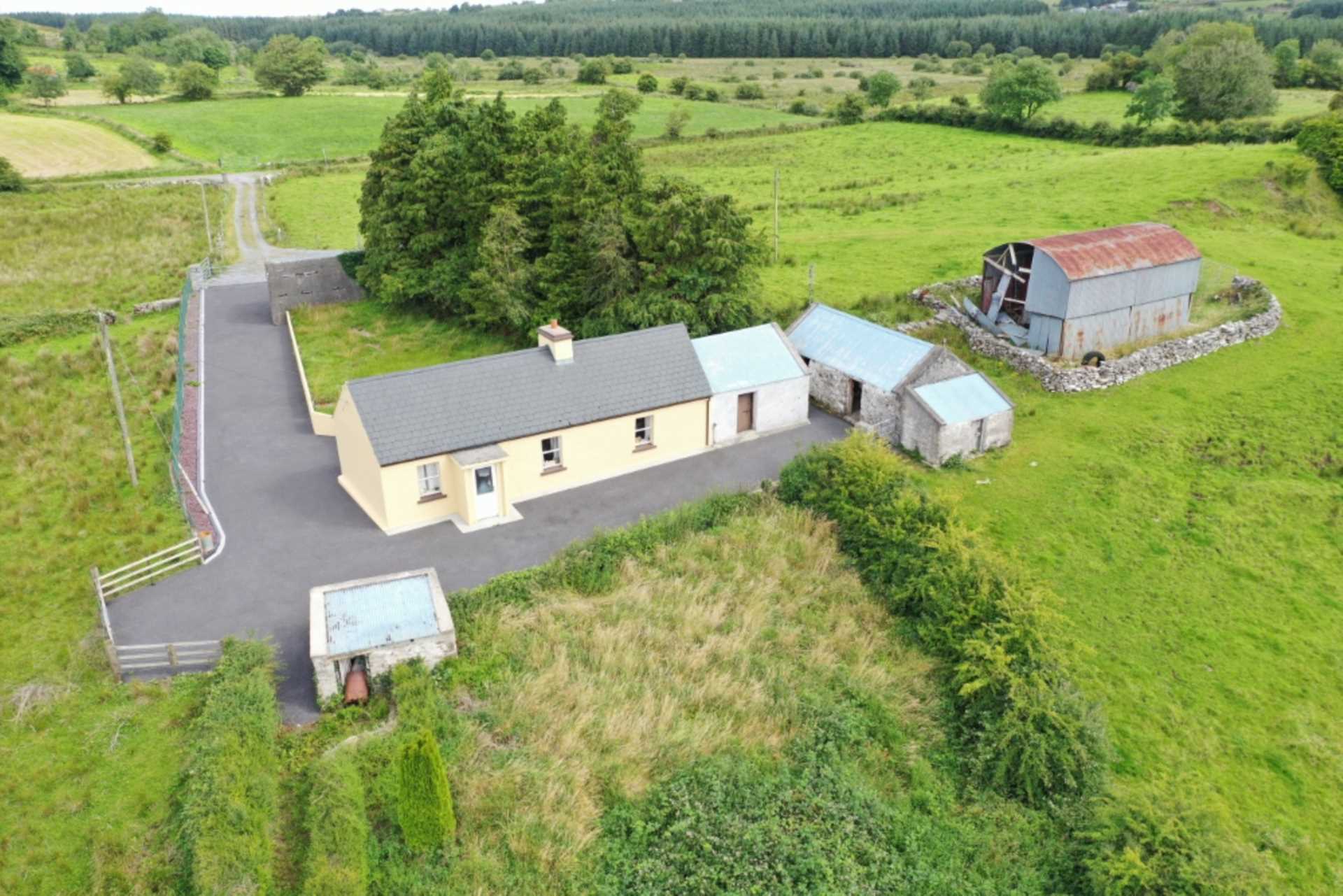 Drumacoo, Ballaghaderreen, Co. Roscommon