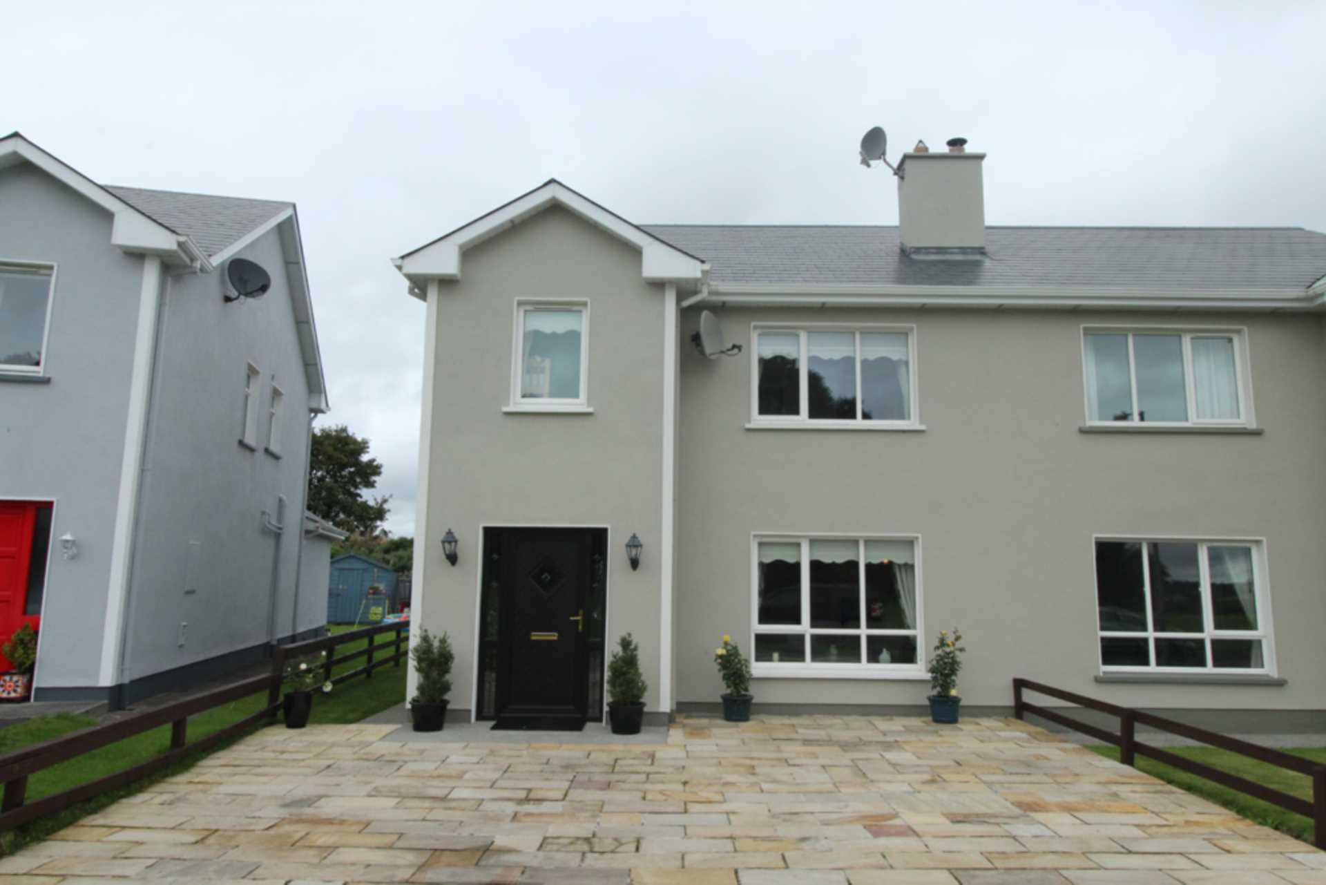 27 Dun Ard, Knockcroghery, Co. Roscommon