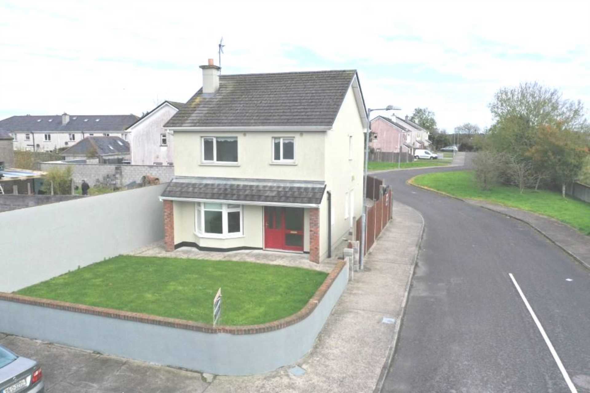 1 Cloonshanville Park, Frenchpark, Co. Roscommon