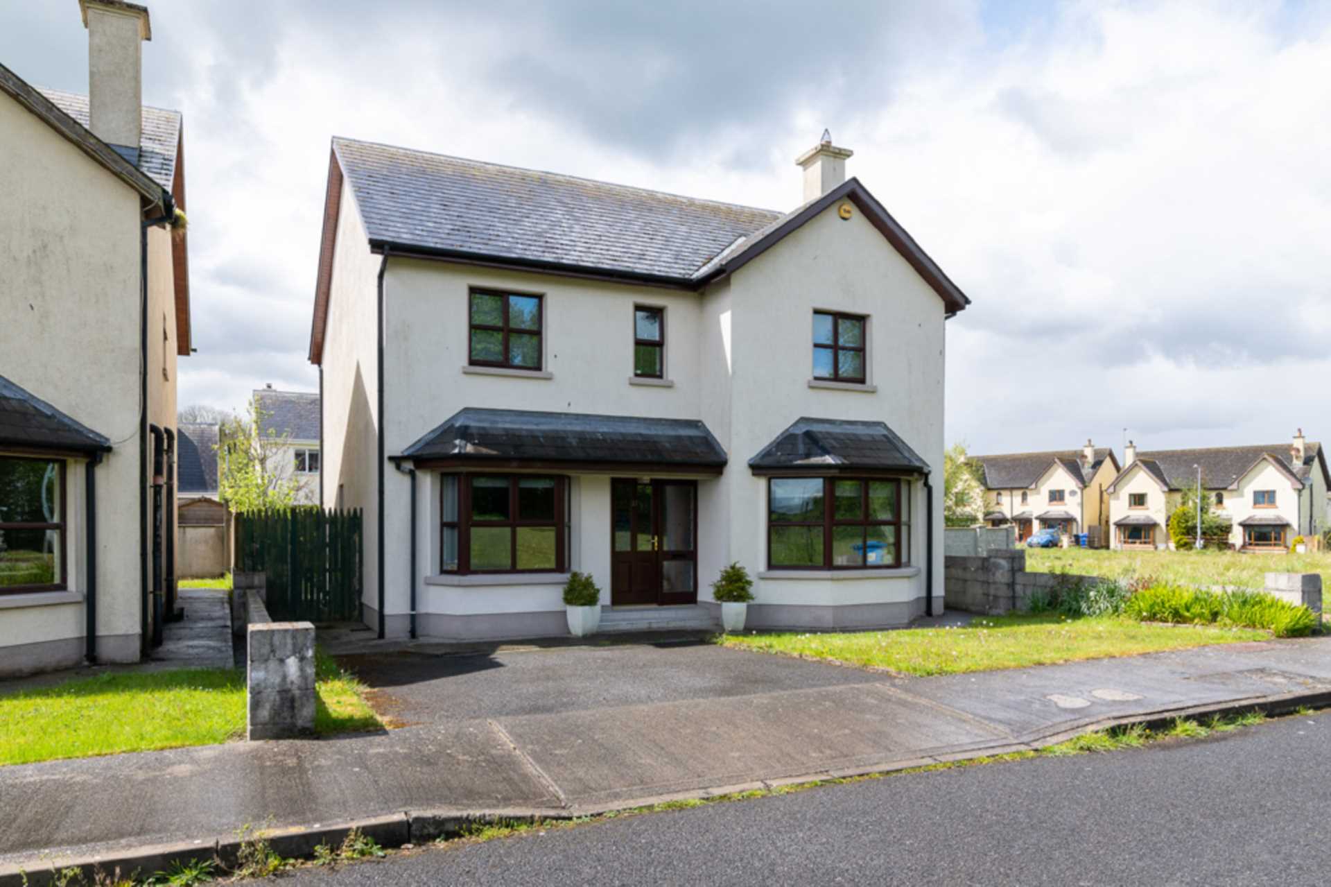 27 The Paddock, Athleague, Co. Roscommon