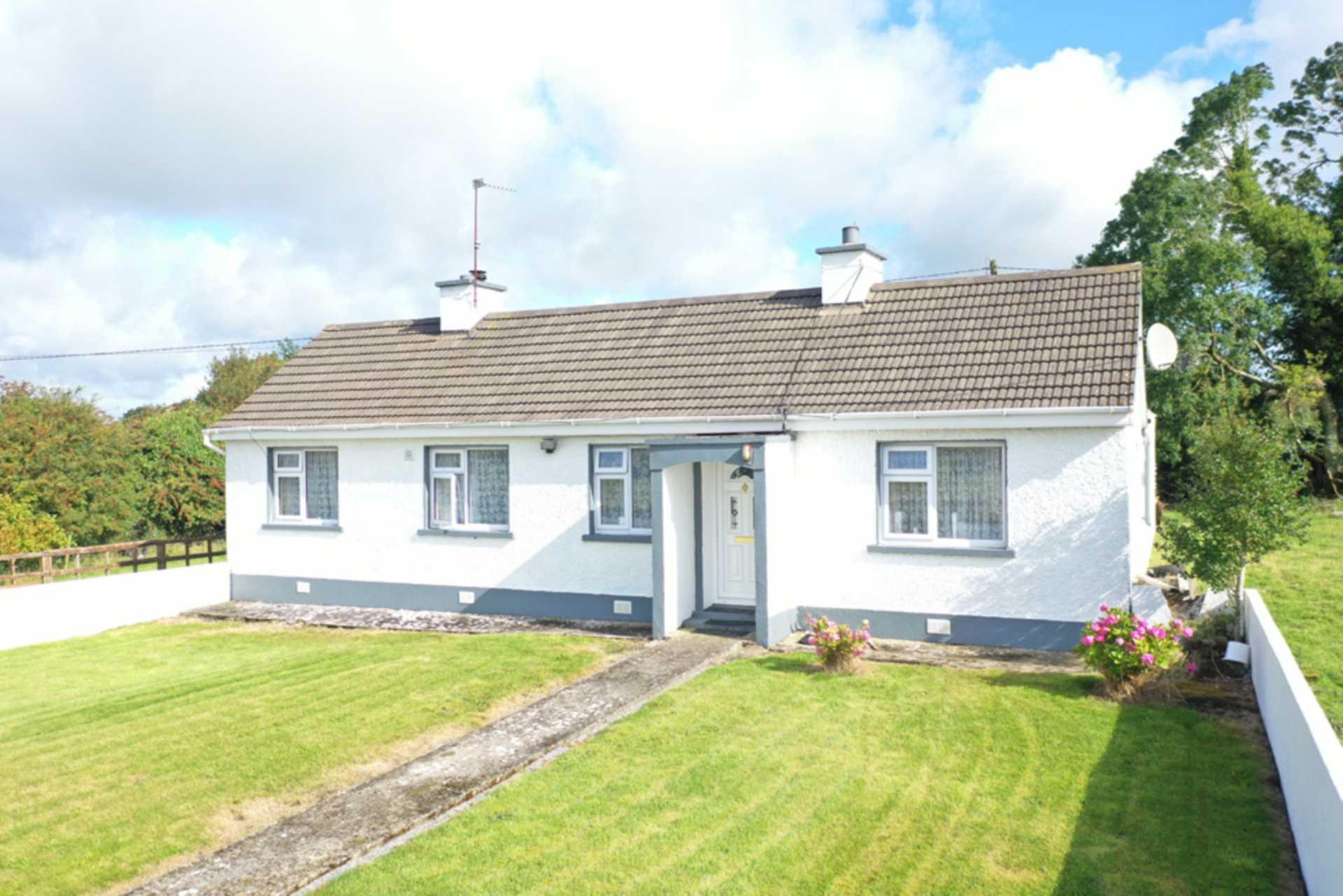 Ballina, Dysart, Co. Roscommon