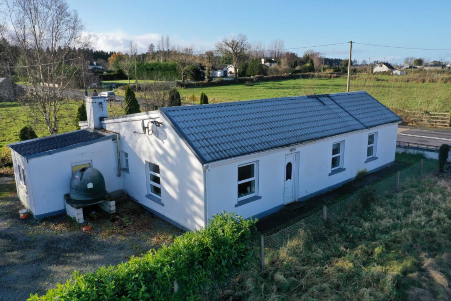 The Old Station House, Ballymurray, Co. Roscommon