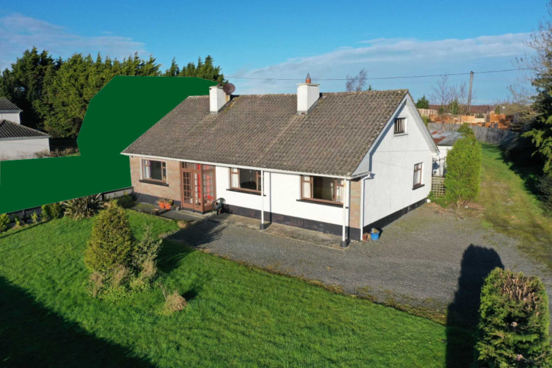 Ballyclare, Ballyleague, Co. Roscommon N39 A722