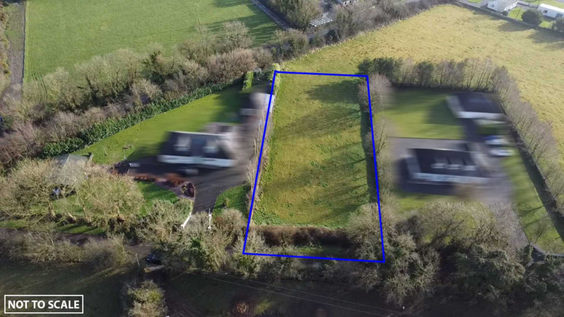 c. 0.50 Acre Site at Lysterfield, Curraghboy, Co. Roscommon