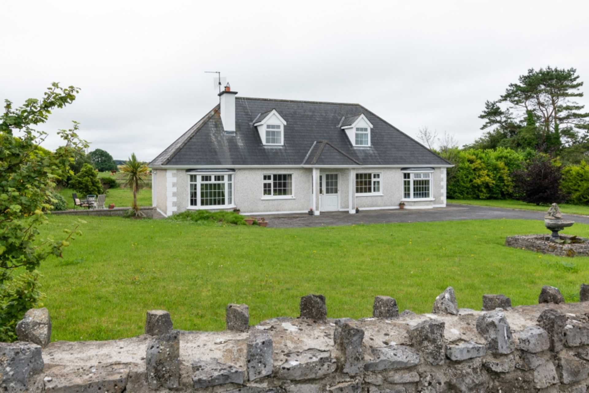 Cillcastle Lodge, Timanagh, Ballintober Village, Co. Roscommon. F45 HE44