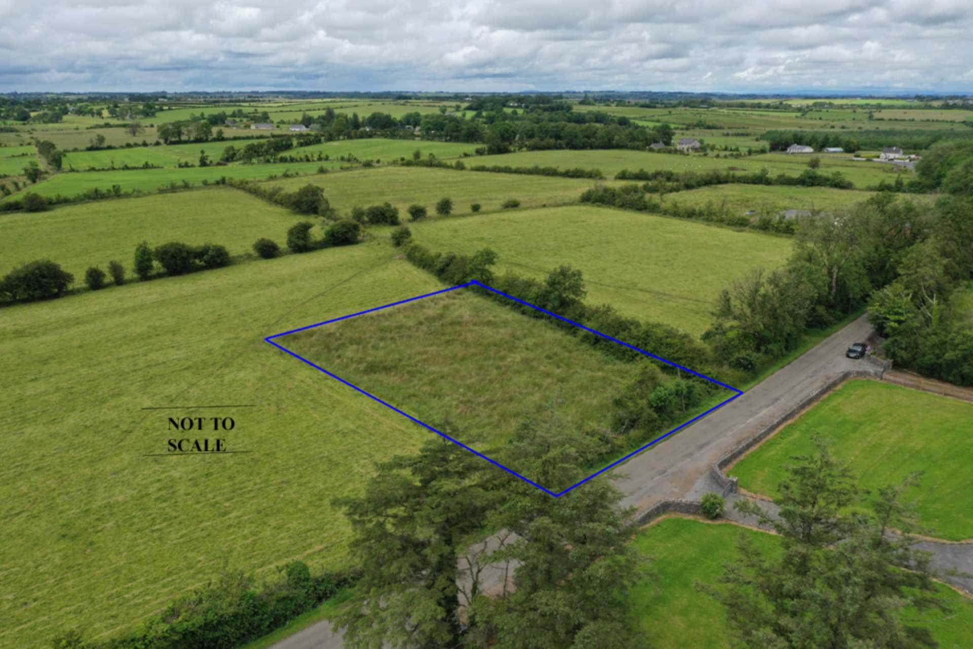 Creevelea, Four Mile House, Co. Roscommon