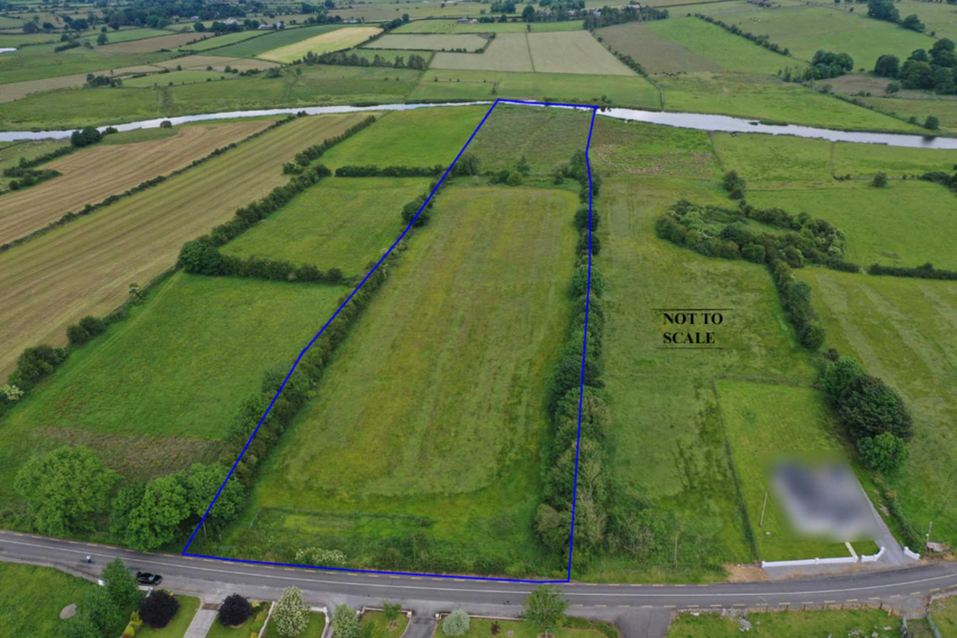 Lisnatea, Athleague, Co. Roscommon