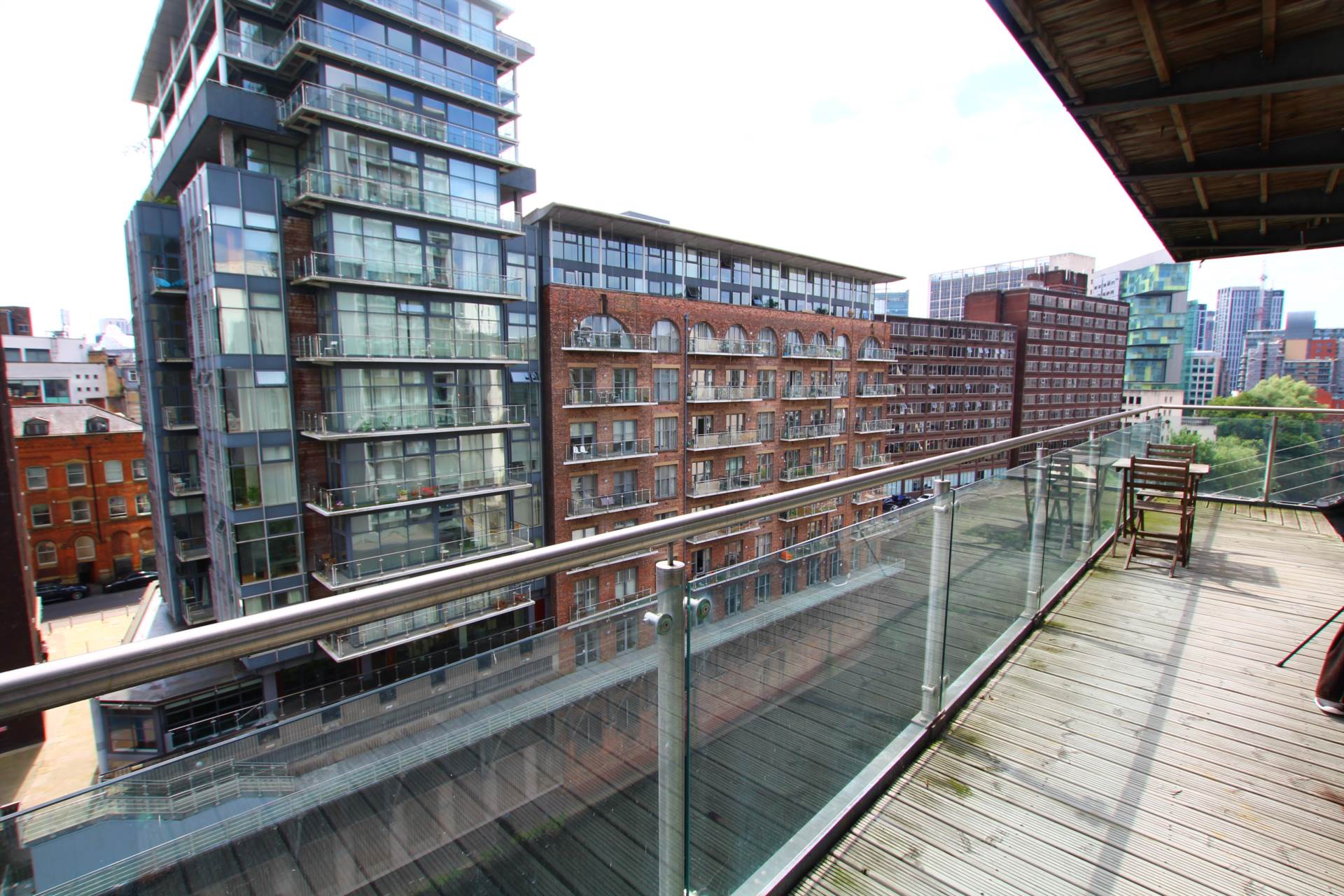 Clowes St, Manchester, Image 1