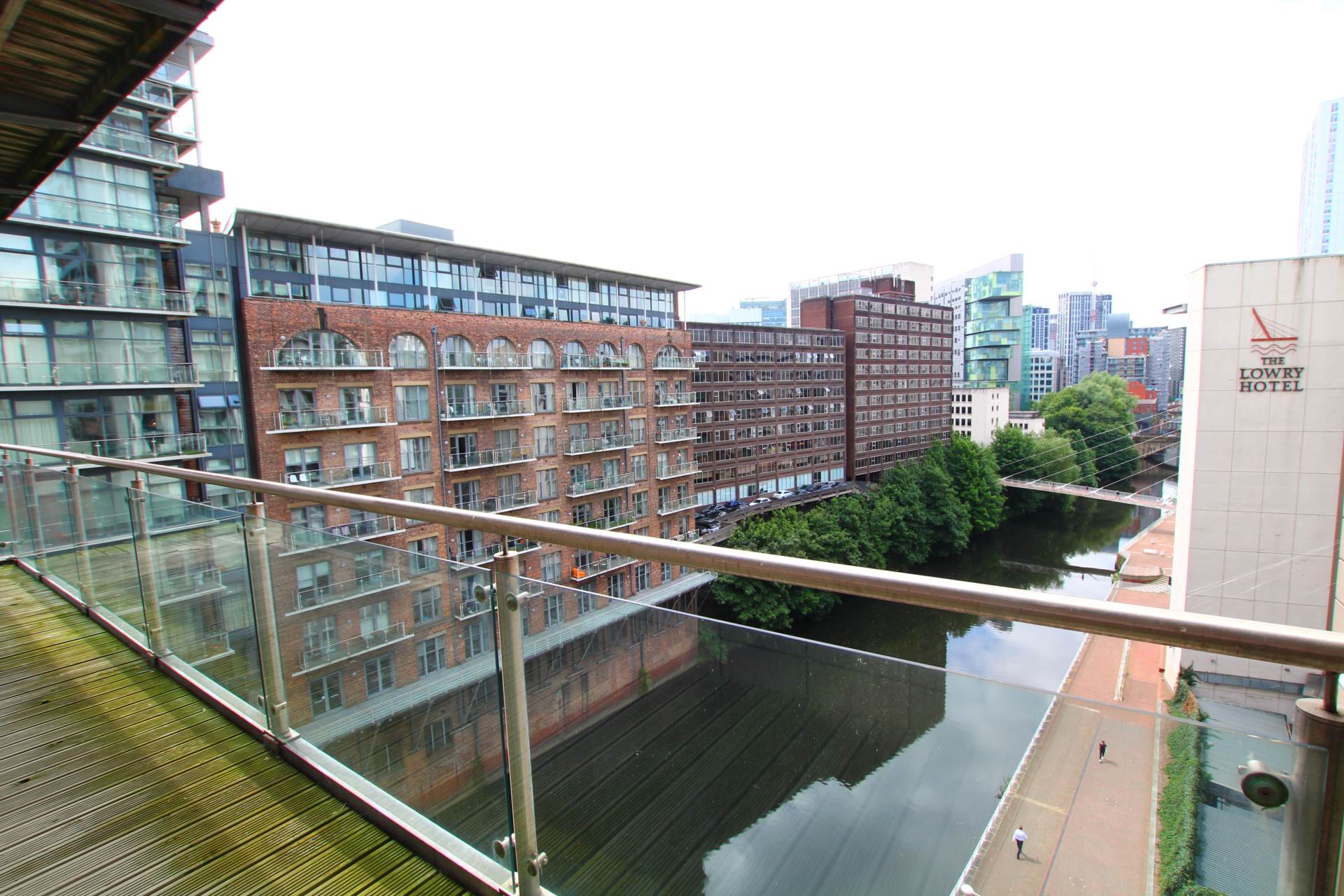 Clowes St, Manchester, Image 6