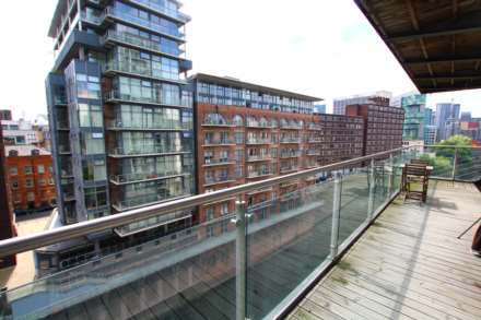 Clowes St, Manchester, Image 1