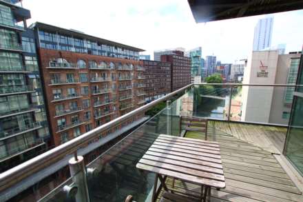 Clowes St, Manchester, Image 11