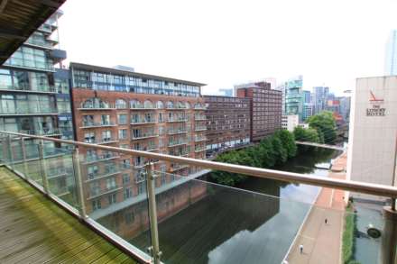 Clowes St, Manchester, Image 6