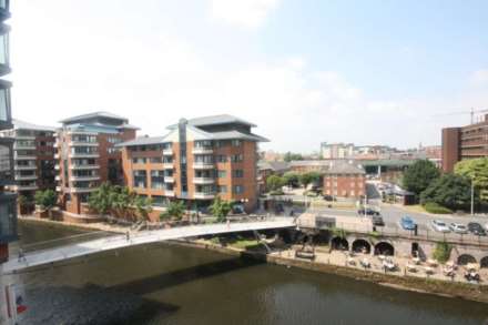 Property For Sale Leftbank, Manchester