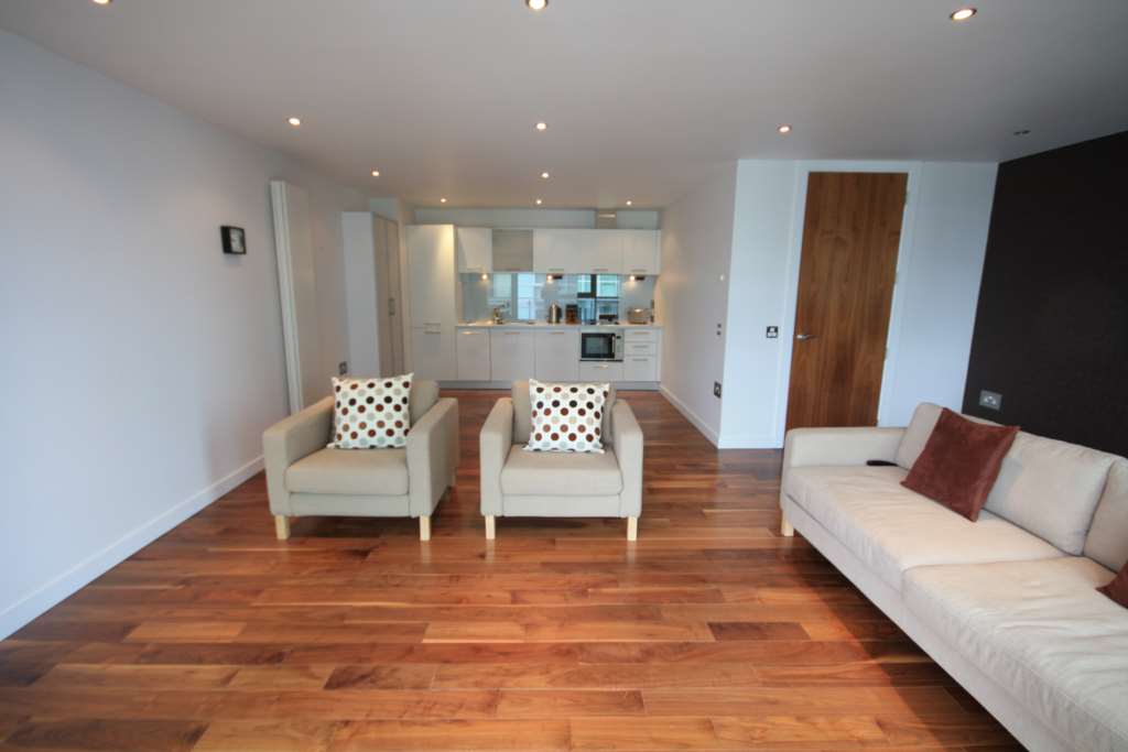 The Edge, Clowes St, Image 3