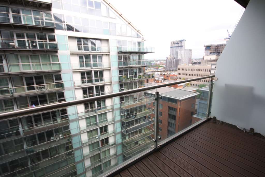 The Edge, Clowes St, Image 4