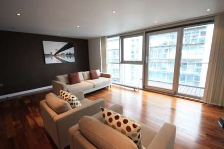 The Edge, Clowes St, Image 2