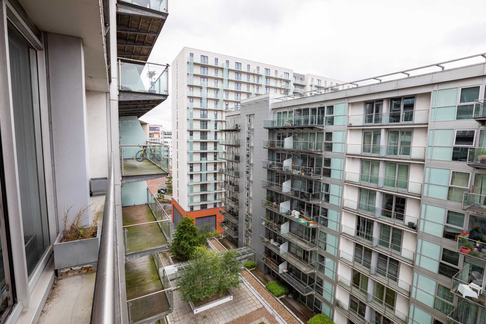 The Edge, Clowes Street, Manchester, Image 10