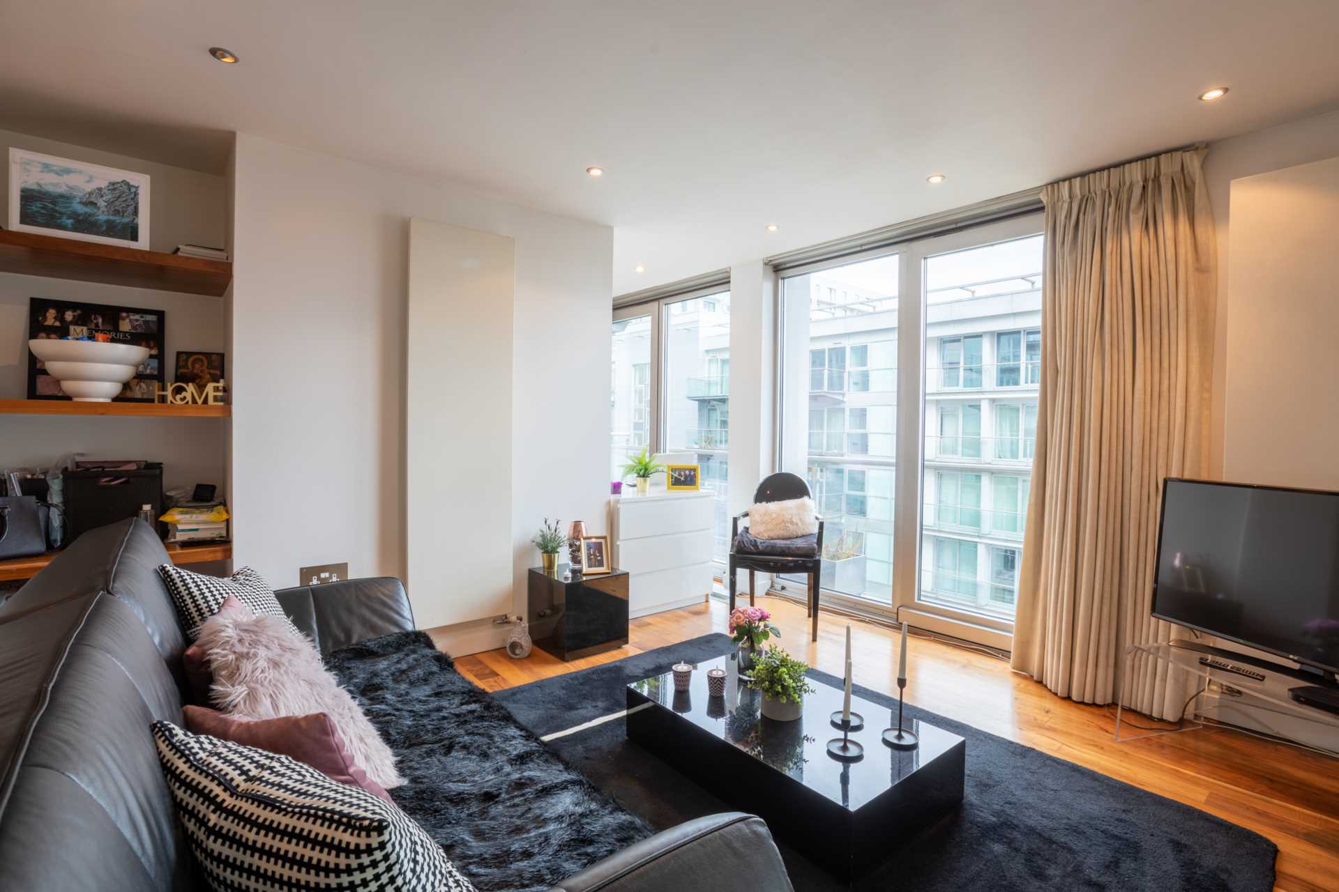 The Edge, Clowes Street, Manchester, Image 2