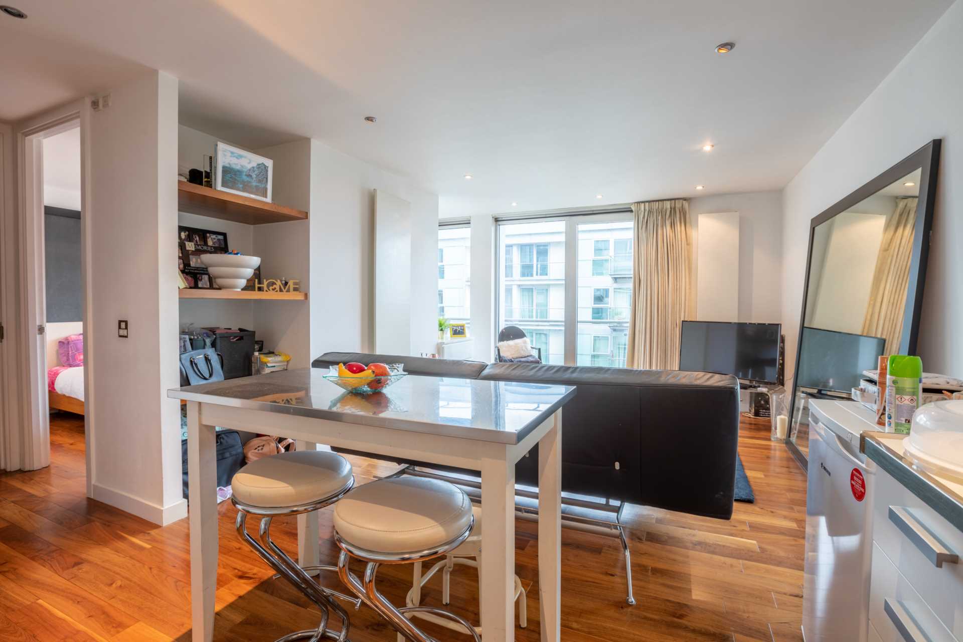 The Edge, Clowes Street, Manchester, Image 3