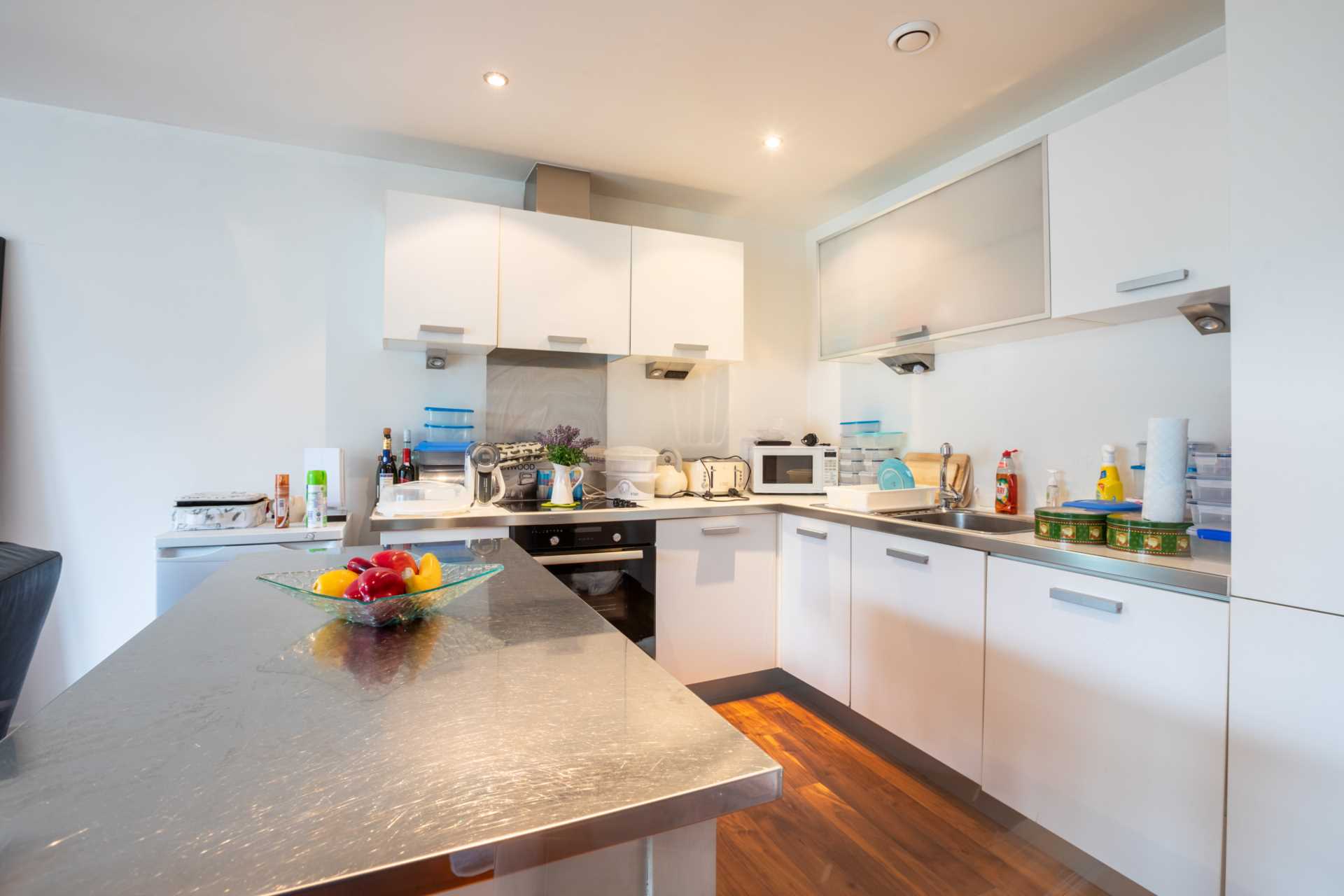 The Edge, Clowes Street, Manchester, Image 4