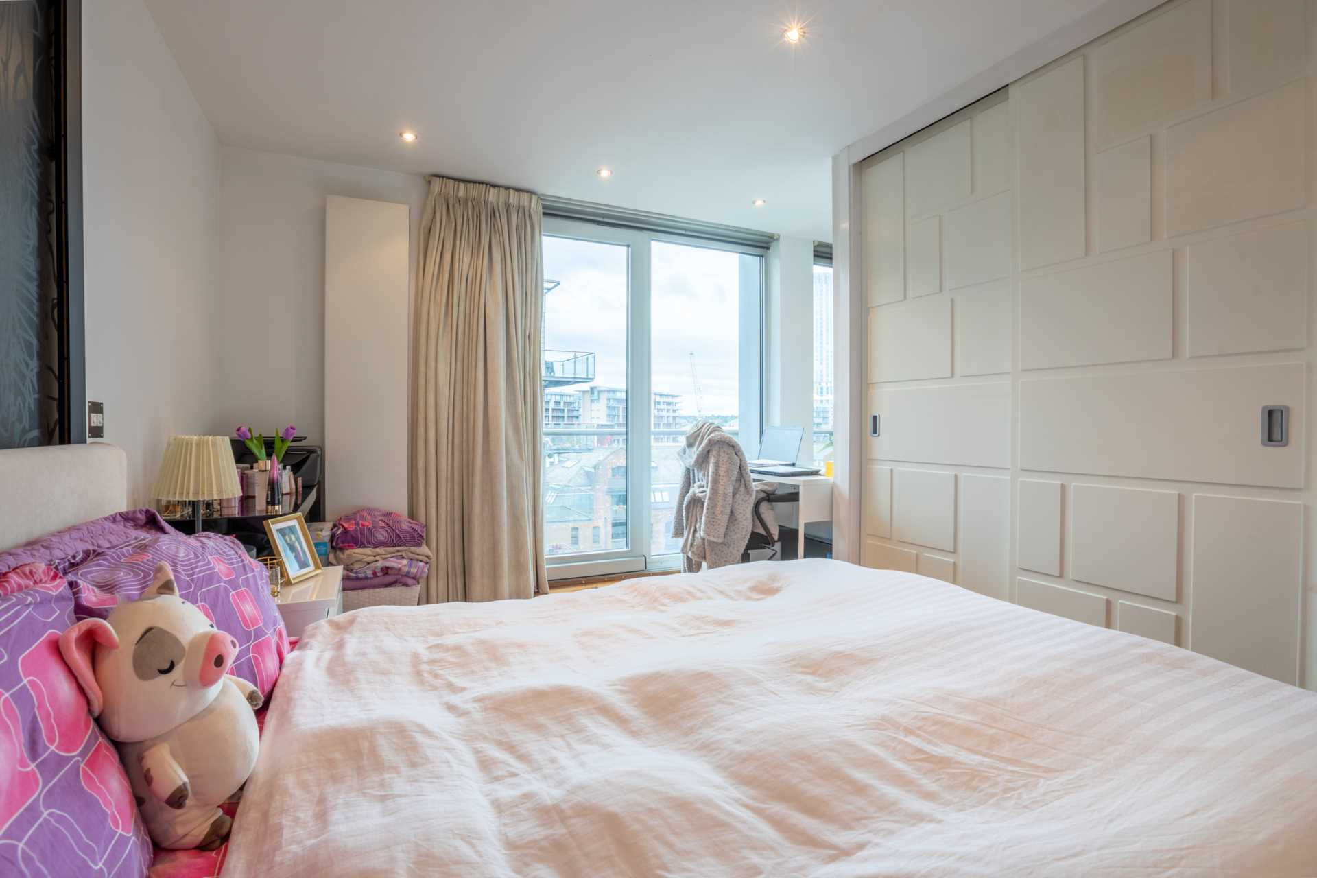 The Edge, Clowes Street, Manchester, Image 6