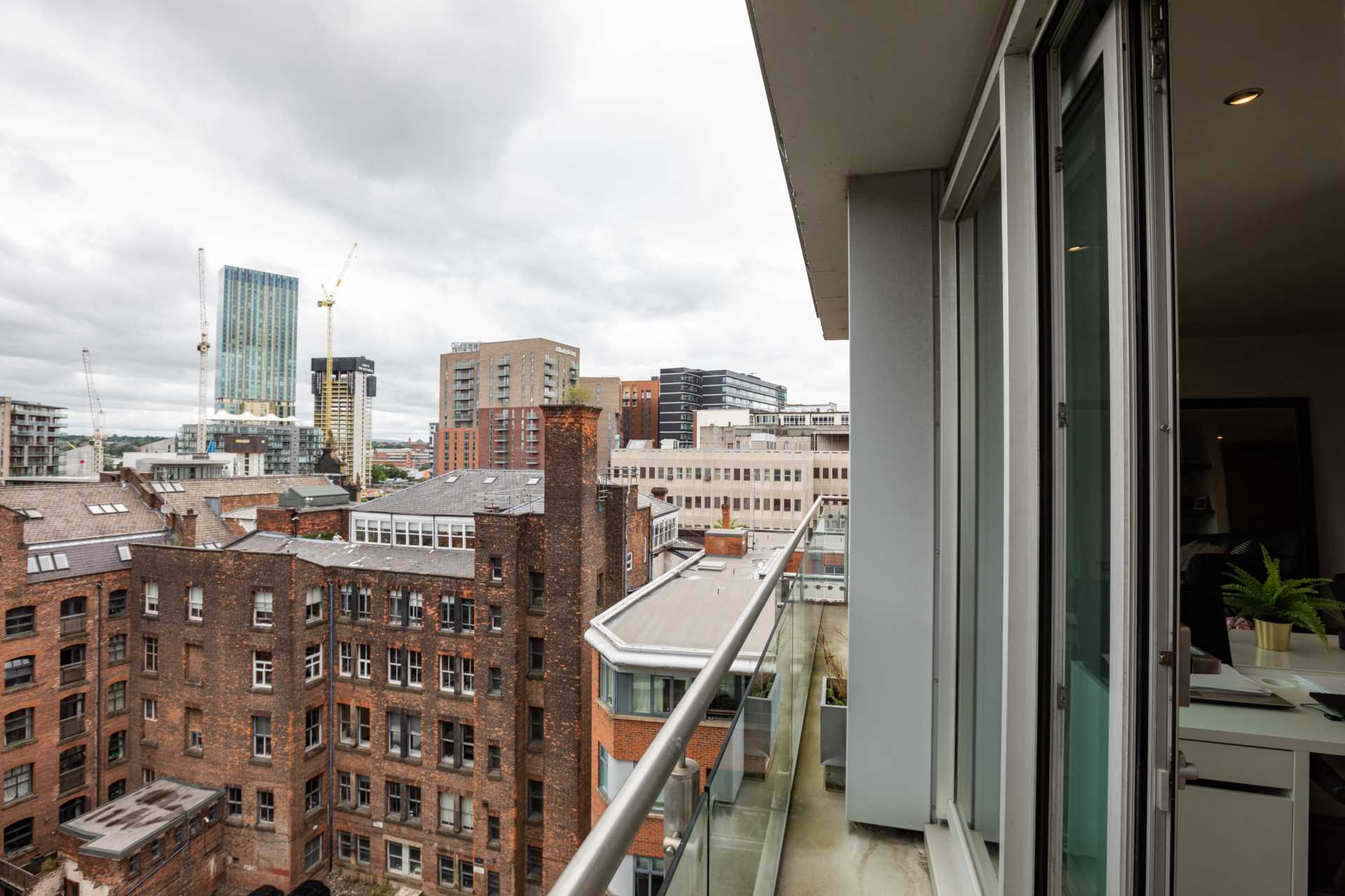 The Edge, Clowes Street, Manchester, Image 9