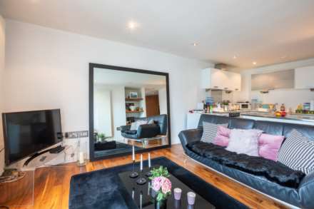 The Edge, Clowes Street, Manchester