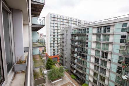 The Edge, Clowes Street, Manchester, Image 10