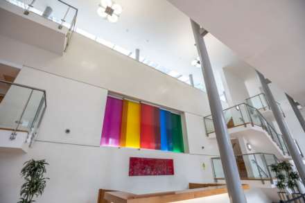 The Edge, Clowes Street, Manchester, Image 11