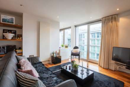 The Edge, Clowes Street, Manchester, Image 2