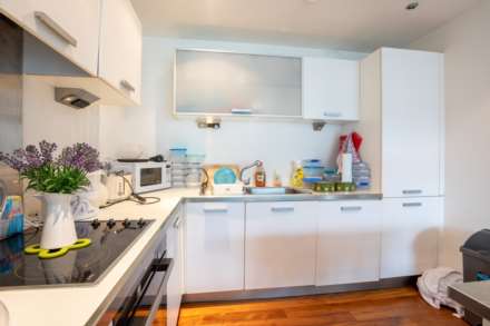 The Edge, Clowes Street, Manchester, Image 5