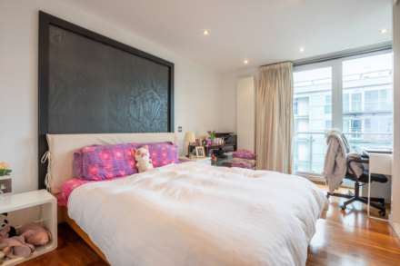 The Edge, Clowes Street, Manchester, Image 7