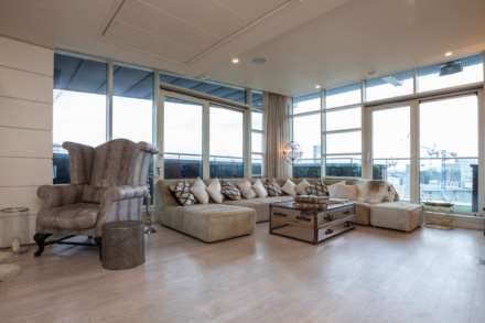 4 Bedroom Penthouse, Leftbank, Spinningfields