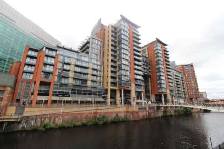 Leftbank, Spinningfields, Image 18