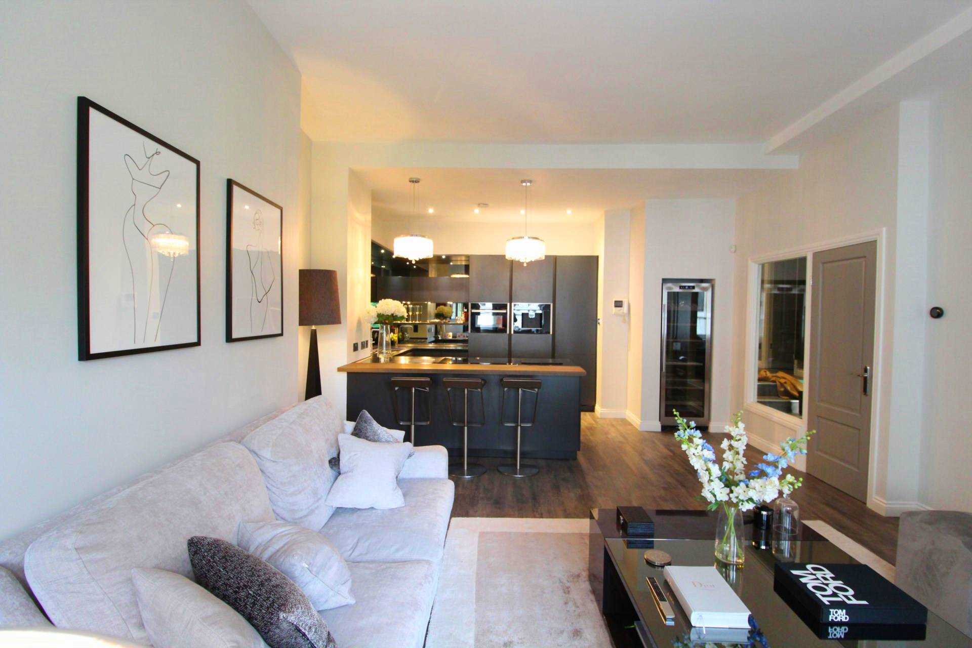 Century Buildings, St Mary's Parsonage, Manchester, Image 1