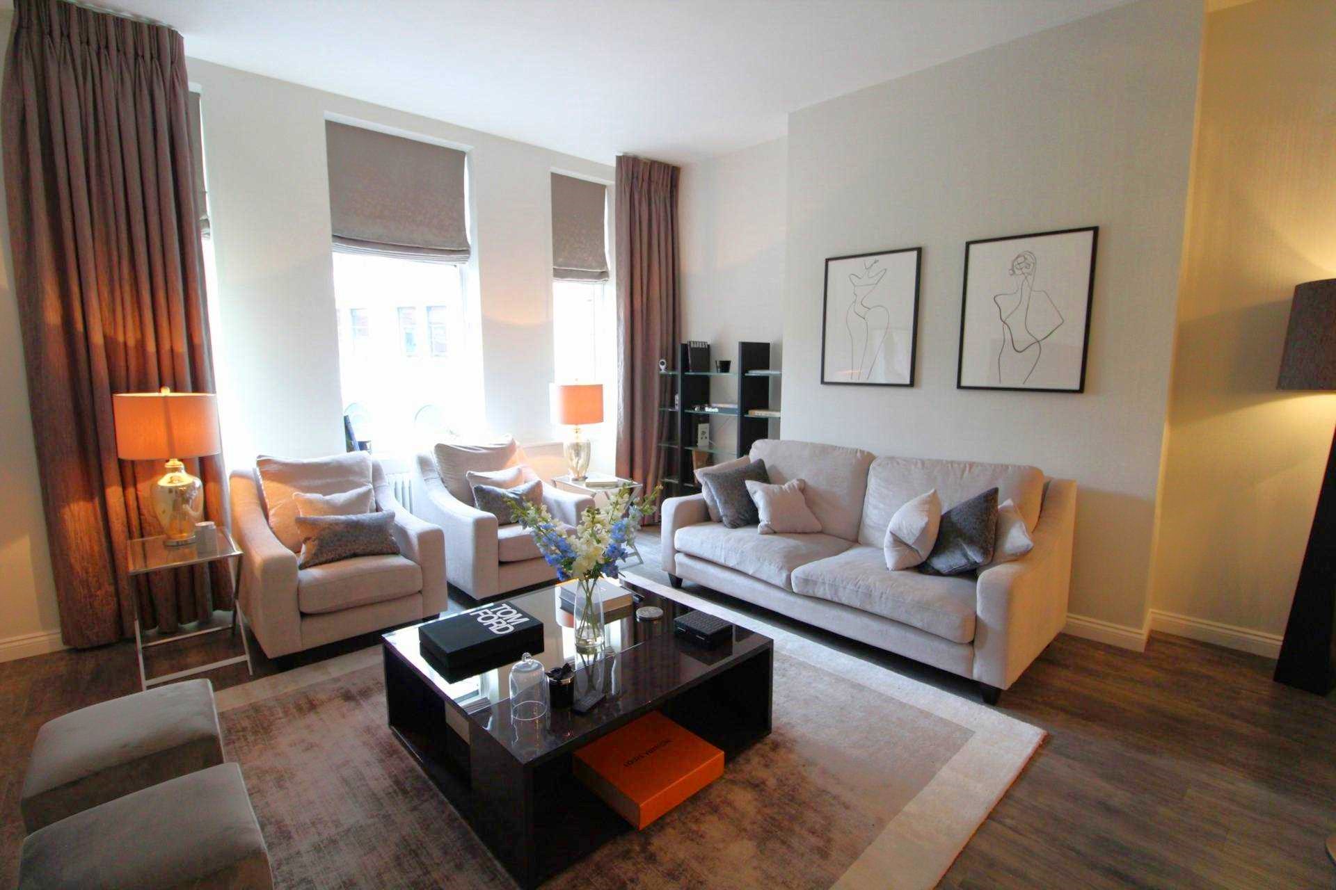 Century Buildings, St Mary's Parsonage, Manchester, Image 2