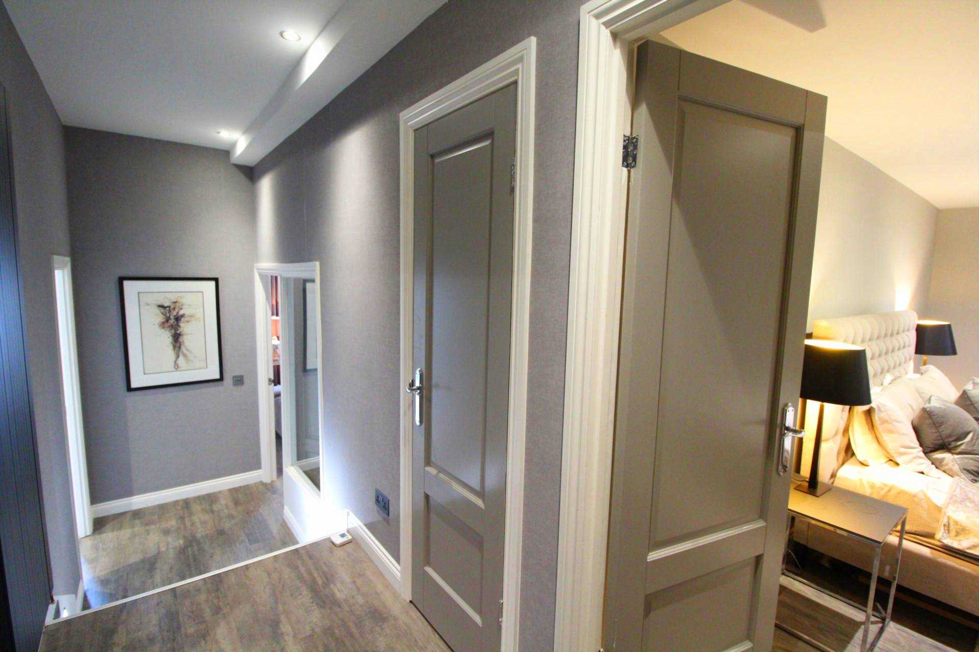 Century Buildings, St Mary's Parsonage, Manchester, Image 7